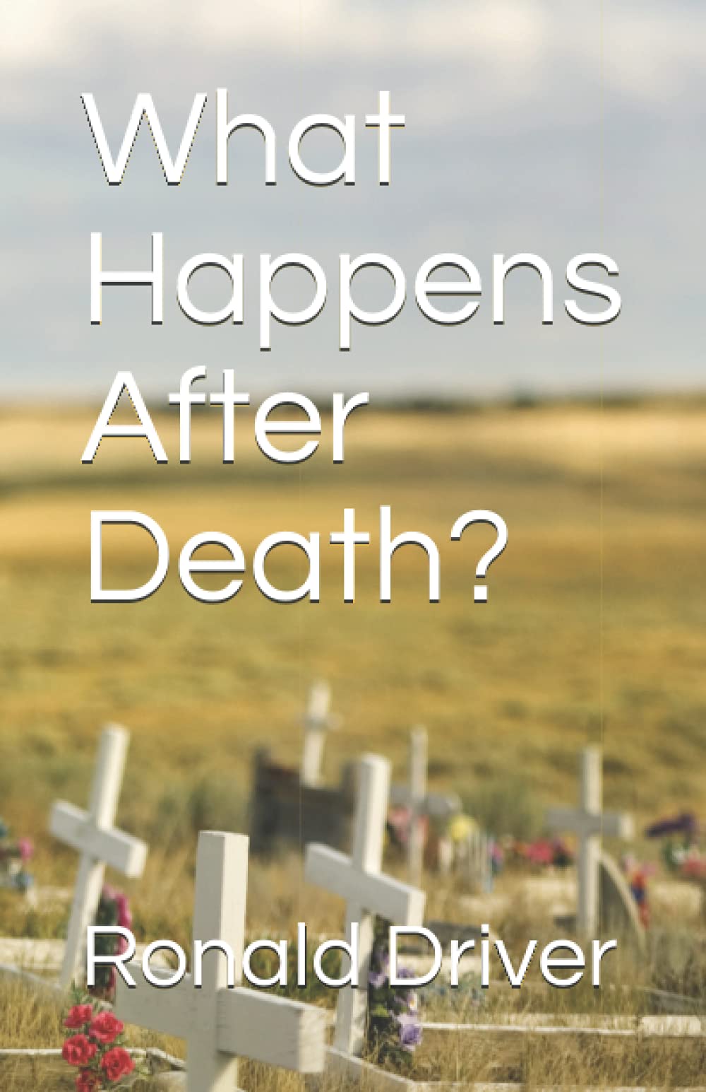What Happens After Death?