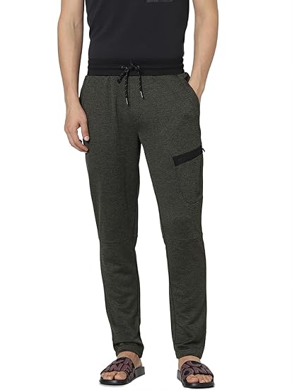 Men's Regular Track Pants
