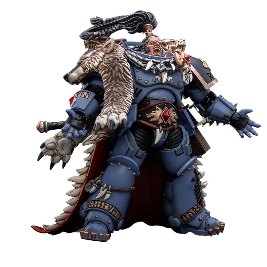 ウォーハンマー40000 michiro exclusive Japan Exclusive Space Marines Unboxing - SPACE MARINE HEROES
