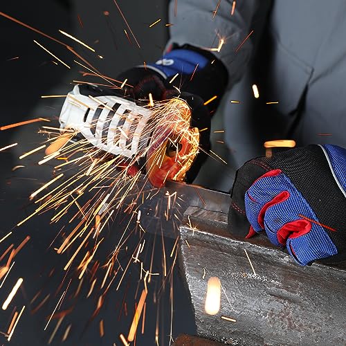 Workpro W124786 20-Pack Cut-Off Wheels, 3 X 3/8-Inch Metal&Stainless Steel Cutting Wheel thumb #6