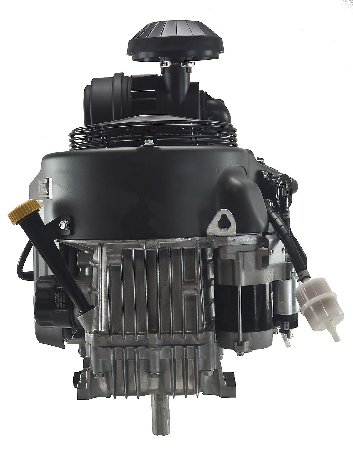 Amazon.com: Kawasaki 20hp Vertical 1