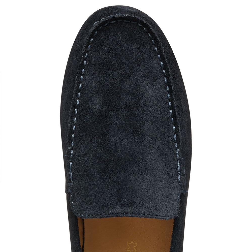 Geox U Spherica Ec16 A MocassinoUomo