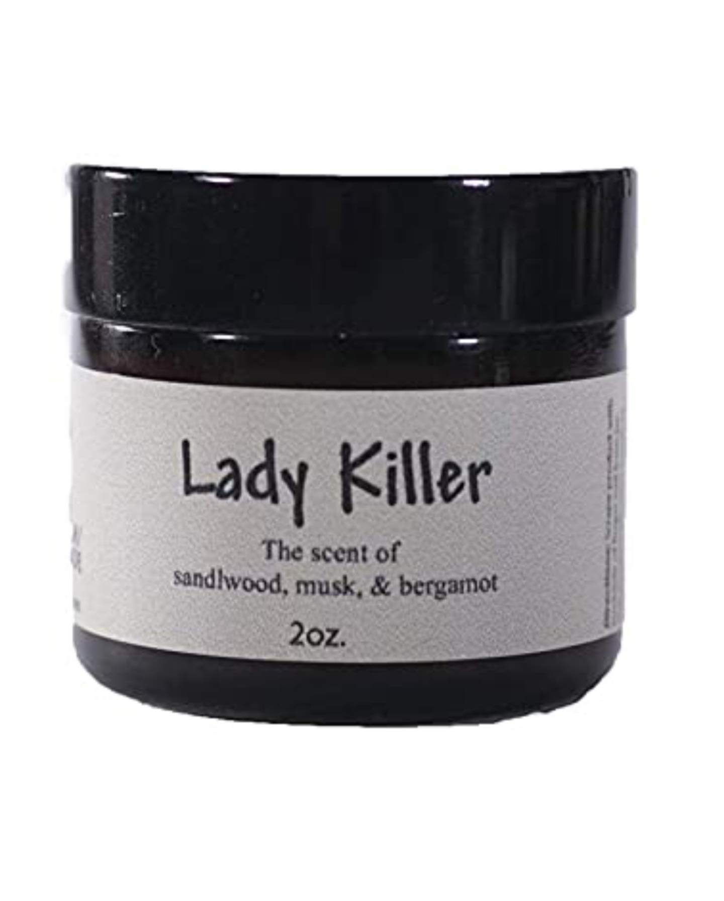 CraftGrooming Products Lady Killer Beard Balm