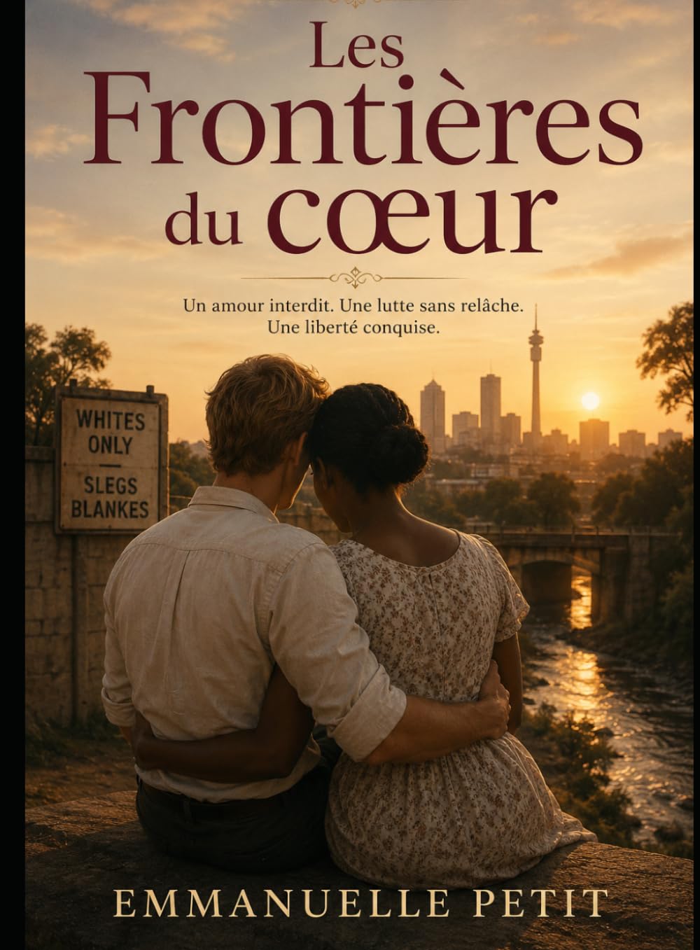 Les Frontières du coeur