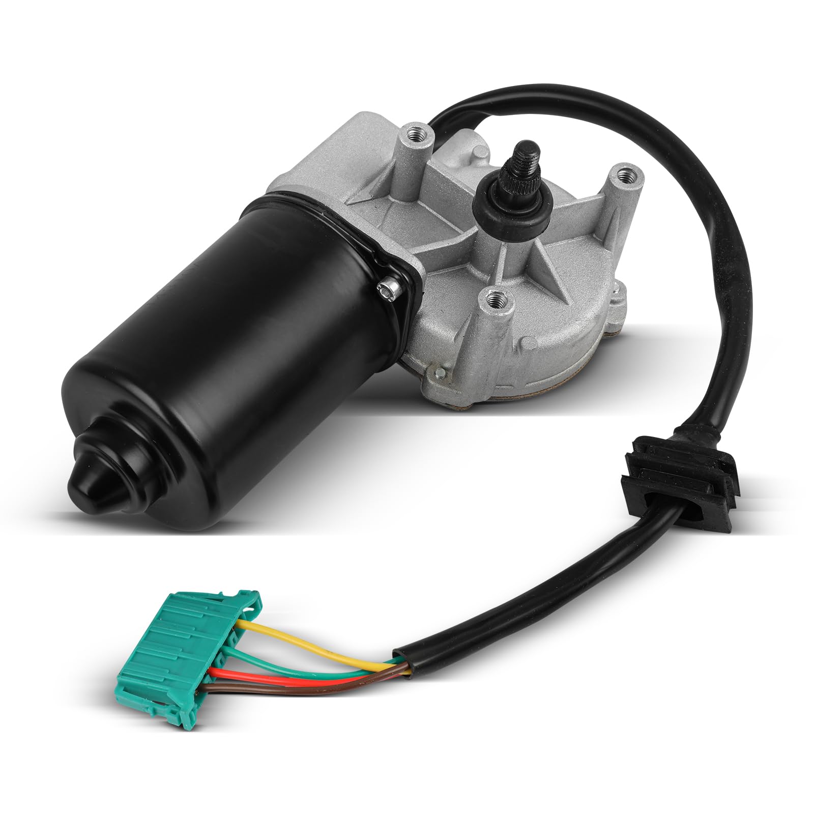 SCITOO Windshield Wiper Motor Compatible For Mercedes-Benz For C43 AMG
