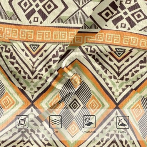 Tribal Panties for Girl Toddler Underwear Floral Cotton Animal Briefs Underpants 2t3