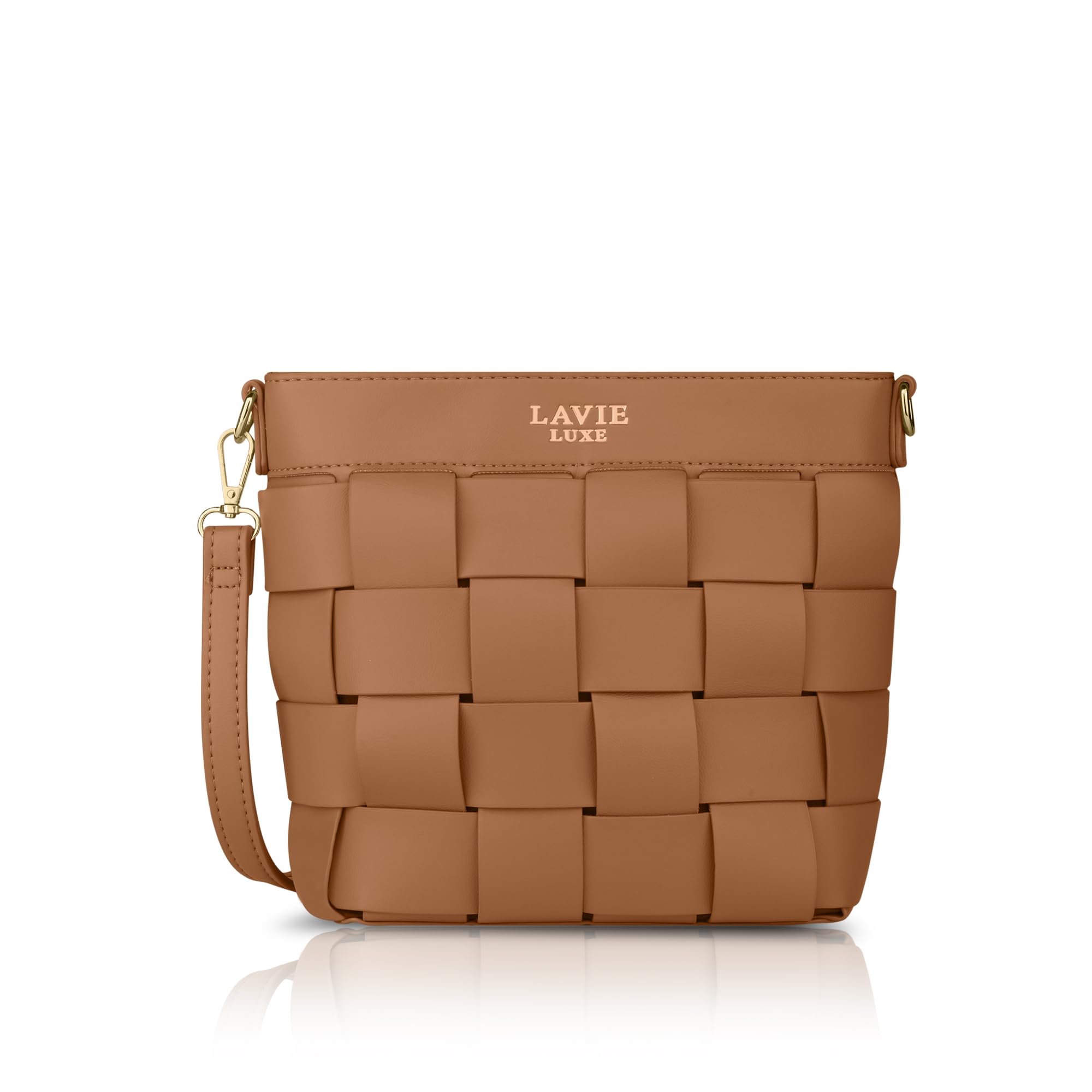 Women's Bot Elle Top Zip Sling Bag | Ladies Purse Handbag | Gift For Women-image-14