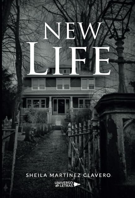 Portada de New Life