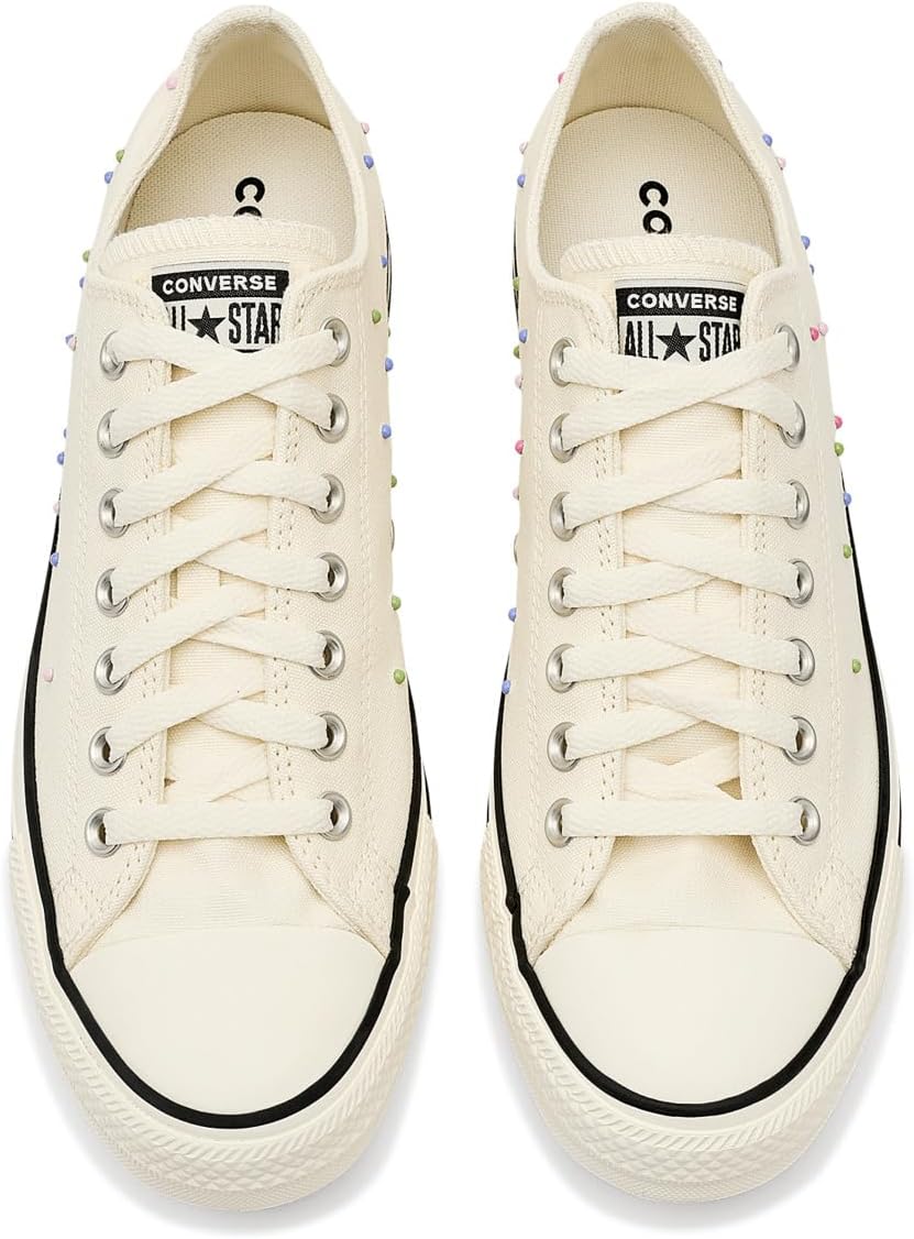 Mini Convers Unisex Converse Chuck Taylor All Star Low Top Mini Studs | Zappos.com