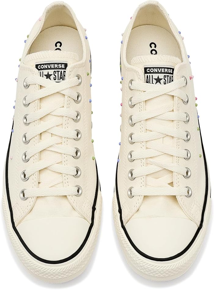 Обувь Converse Chuck Taylor All Star Low Top Mini Studs — фото 6