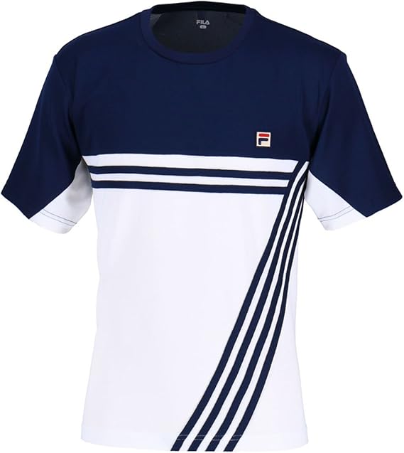 FILA テニスウェア Mサイズ ホワイト 楽天市場】【10％OFFクーポン対象】フィラ FILA テニスウェア