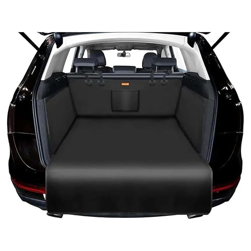 Funda para Maletero de Coche Perros para Mercedes Benz GLC SUV X254 X253 GLC 53 43/GLC 200 220 260 300 400…