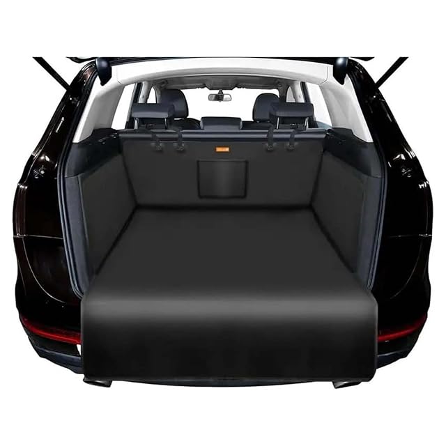 Funda para Maletero de Coche Perros para Mercedes Benz GLC SUV X254 X253 GLC 53 43/GLC 200 220 260 300 400…