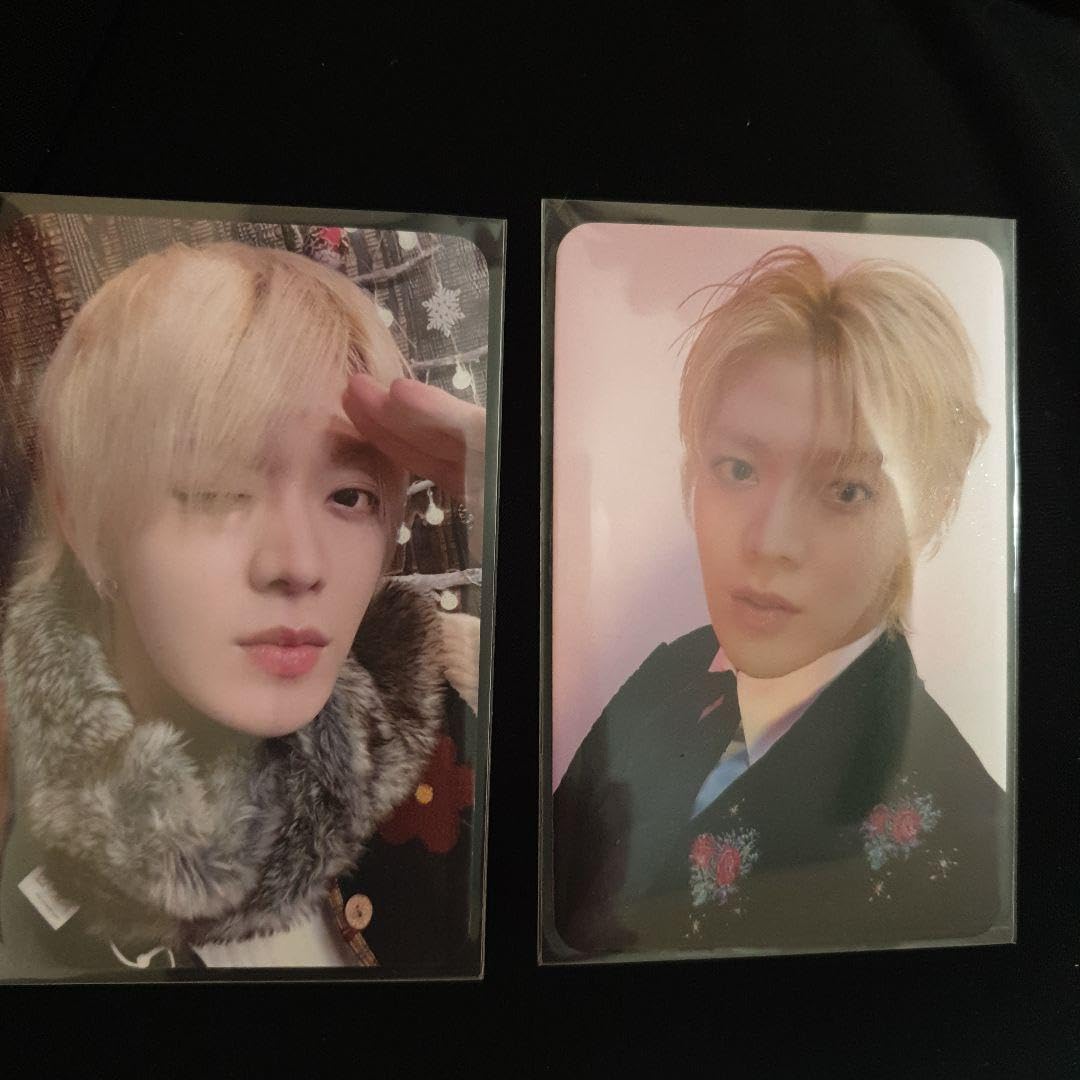 Be there for me ユウタ トレカ セット Amazon.co.jp: be there for me ユウタ 悠太 店舗特典トレカ : おもちゃ