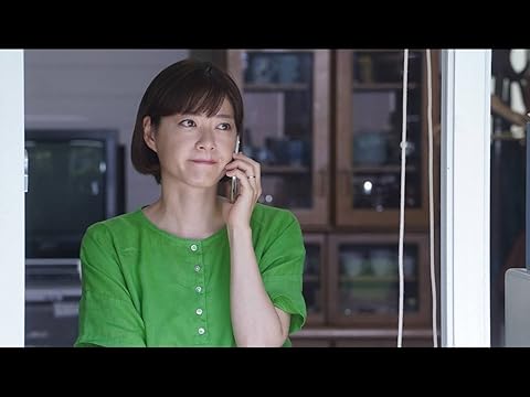 『監察医 朝顔』