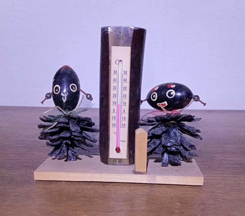 コケシ　東尋坊　福井県　北陸　昭和　お土産　置物　外国人　海外　コレクション コケシ 東尋坊 福井県 北陸 昭和 お土産 置物 外国人 海外