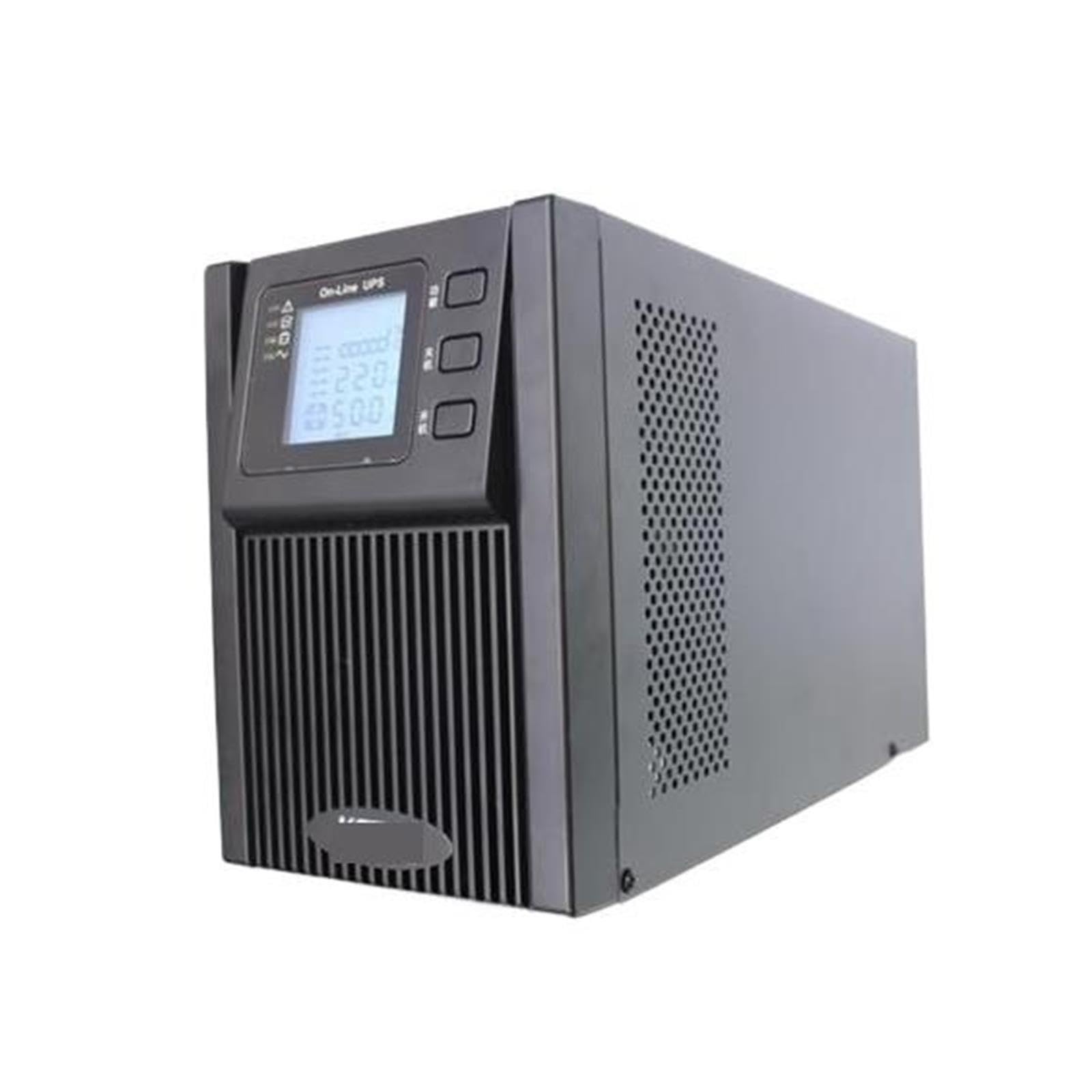 Alimentación ininterrumpida UPS en línea de 2000VA, 1800W YDC9102S
