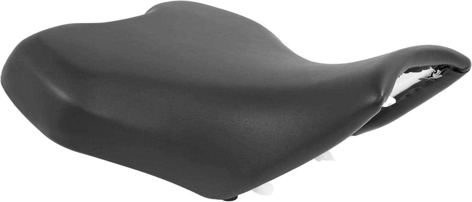 ALMULOO Complete Seat Assembly Compatible with 2012 & 2013 Honda TRX500 Foreman ATV