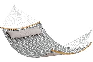 Songmics Hammock Replacement Bed: Embracing Serenity with Unparalleled Comfort