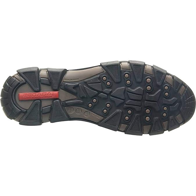 pegada trekking boots