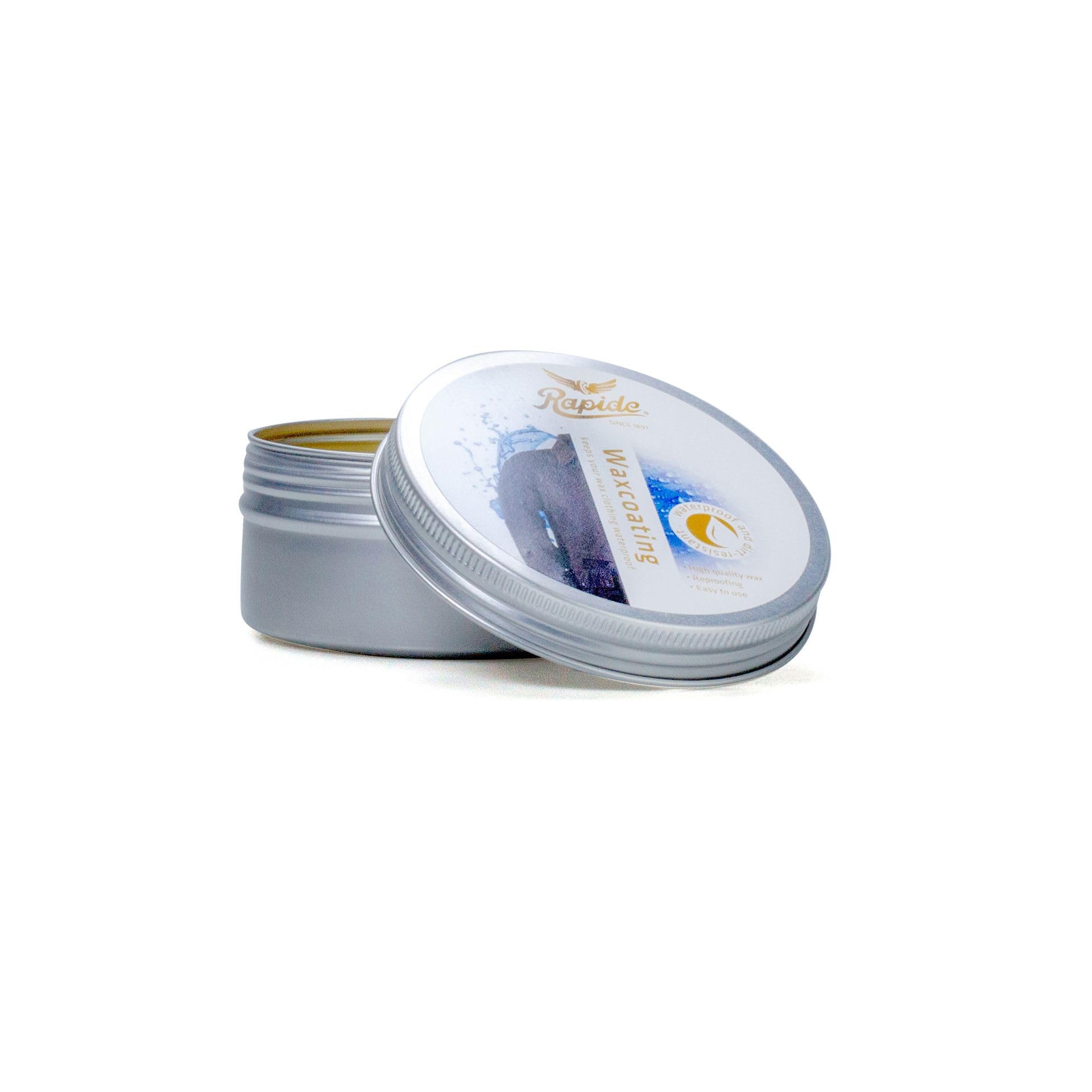 Sconosciuto Rapide Wax Cotton Cura – Barattolo da 150 ml per Giacche di Cera