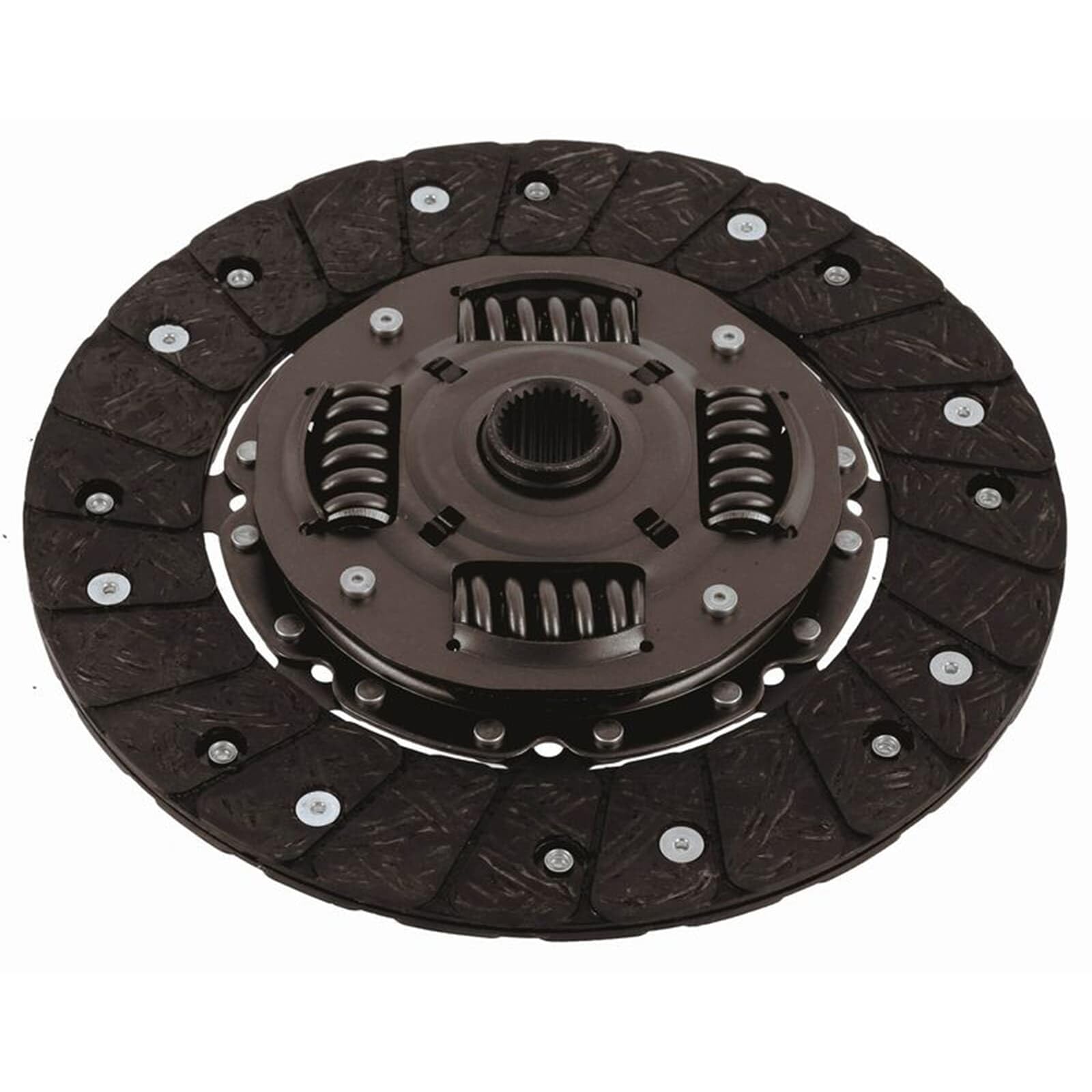 Zestaw sprzęgła SACHS 3000 950 956