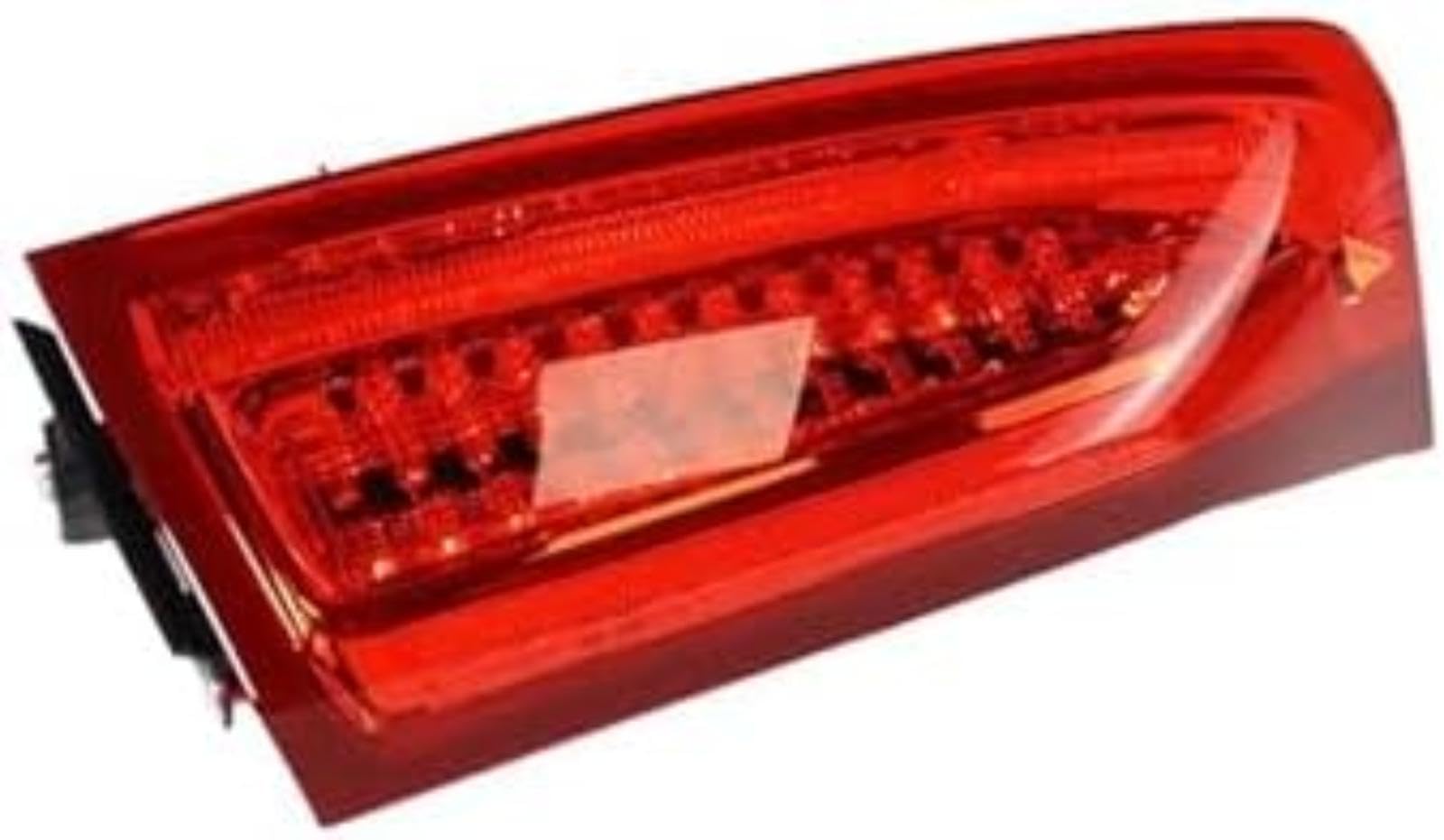 Riflettore paraurti posteriore, per Cadillac, formAts, per Ats L 2014-2017 Gruppo fanale posteriore per auto Lampada freno Indicatore di direzione Luce di retromarcia Luci (Only left)
