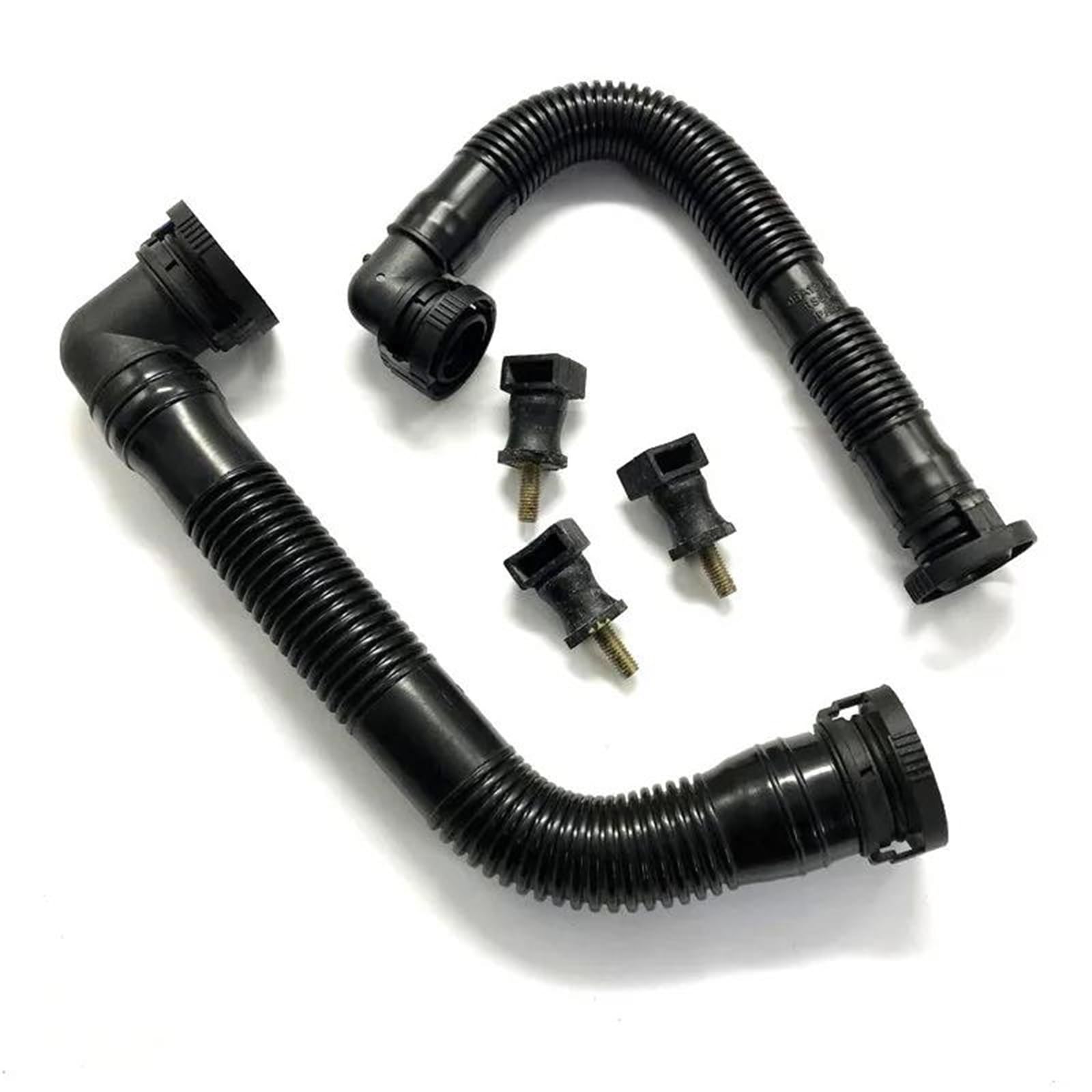 for Skoda for Octavia for Faniz for Superb Air Pump Breather Exhaust Hose
