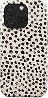 Vista 103 de BURGA Funda de teléfono para iPhone 12 Pro Max, bonita, moderna, estética, con patrón, protección rígida, se adapta a Apple iPhone 12 Pro Max