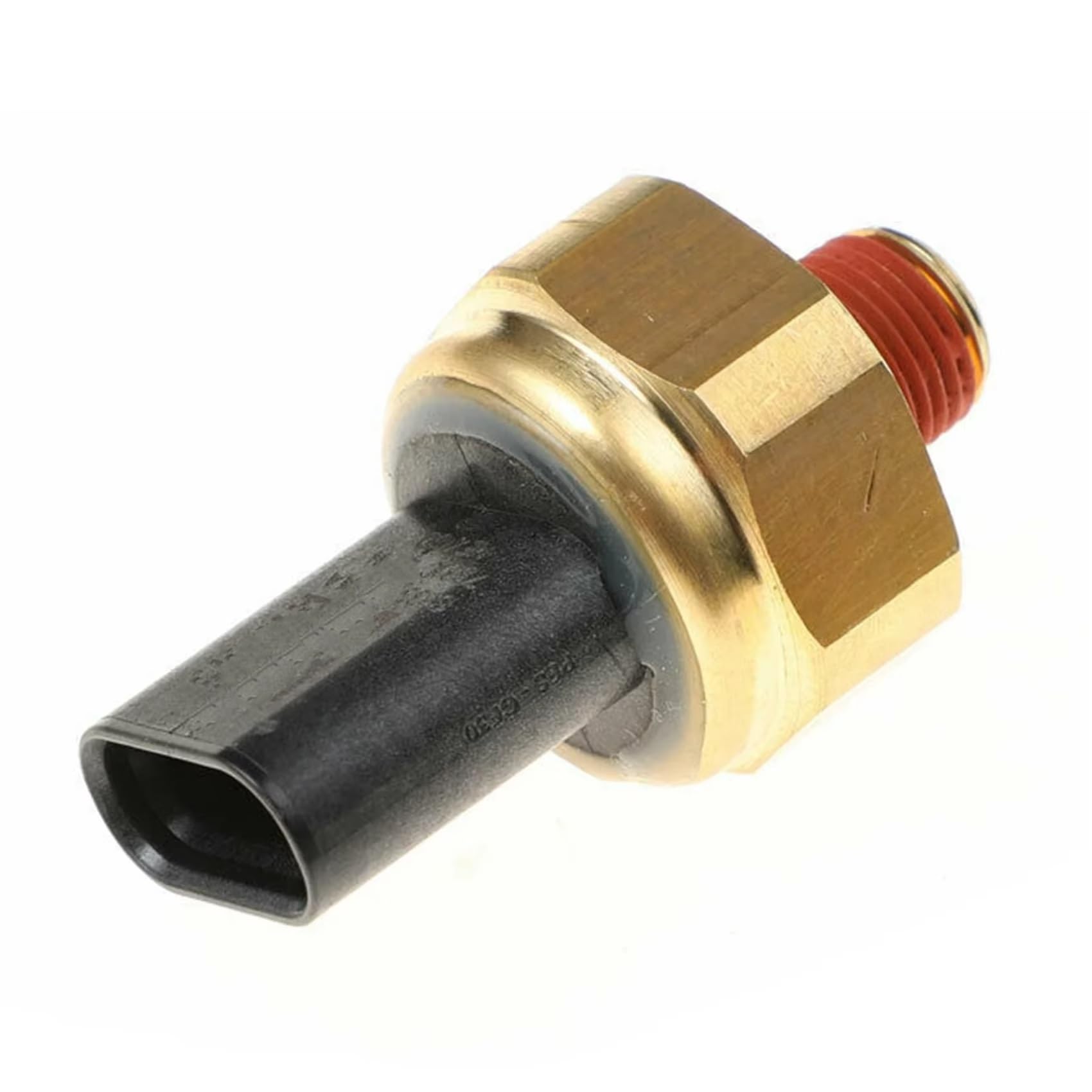 Sensor de presión de Aceite de 3 Pines para Jeep, Cherokee, Grand, Cherokee y Wrangler (2019, 2020 y 2021) 68334877AA