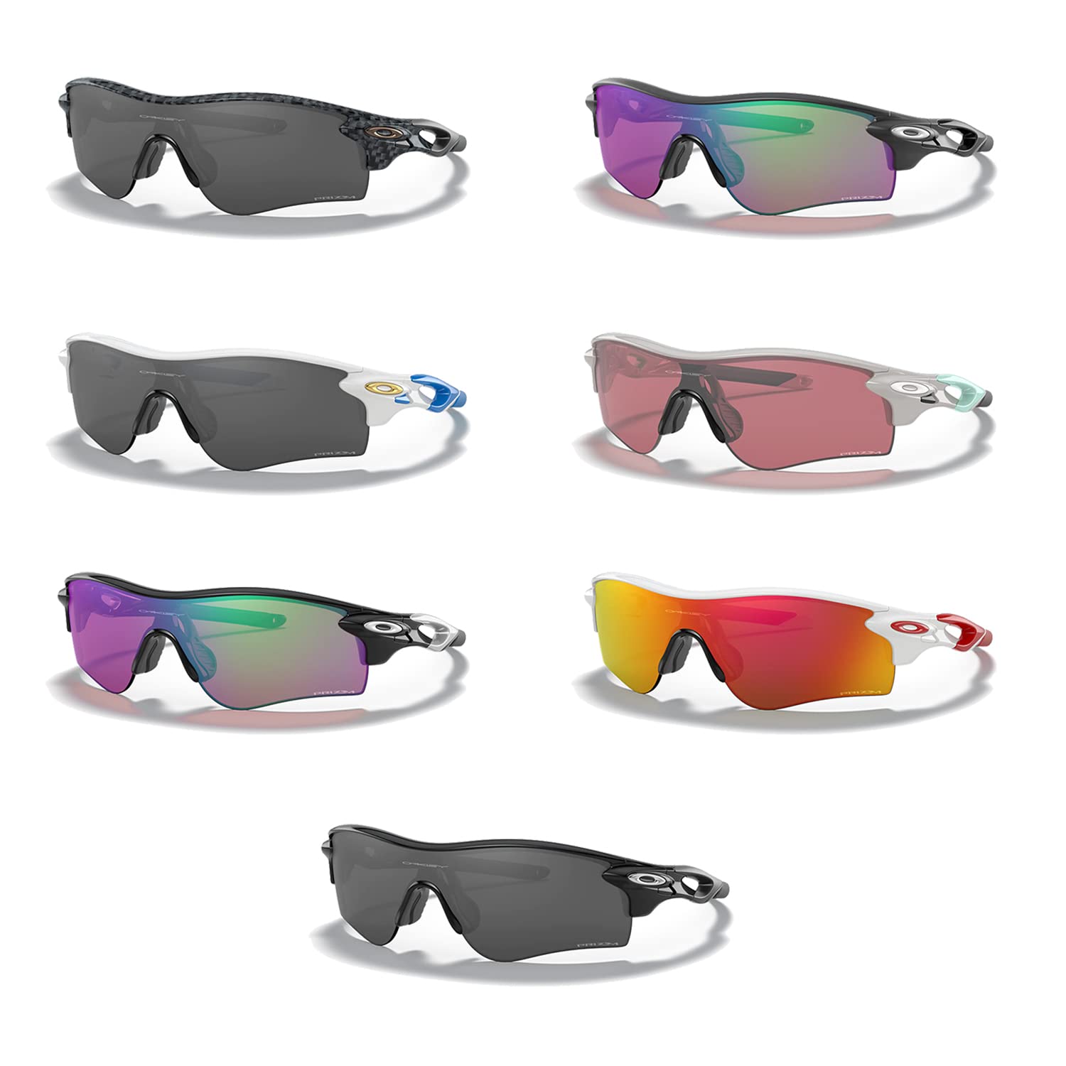 新品未使用】サングラス 0OO9206 RADARLOCK PATH (A)（即日出荷  