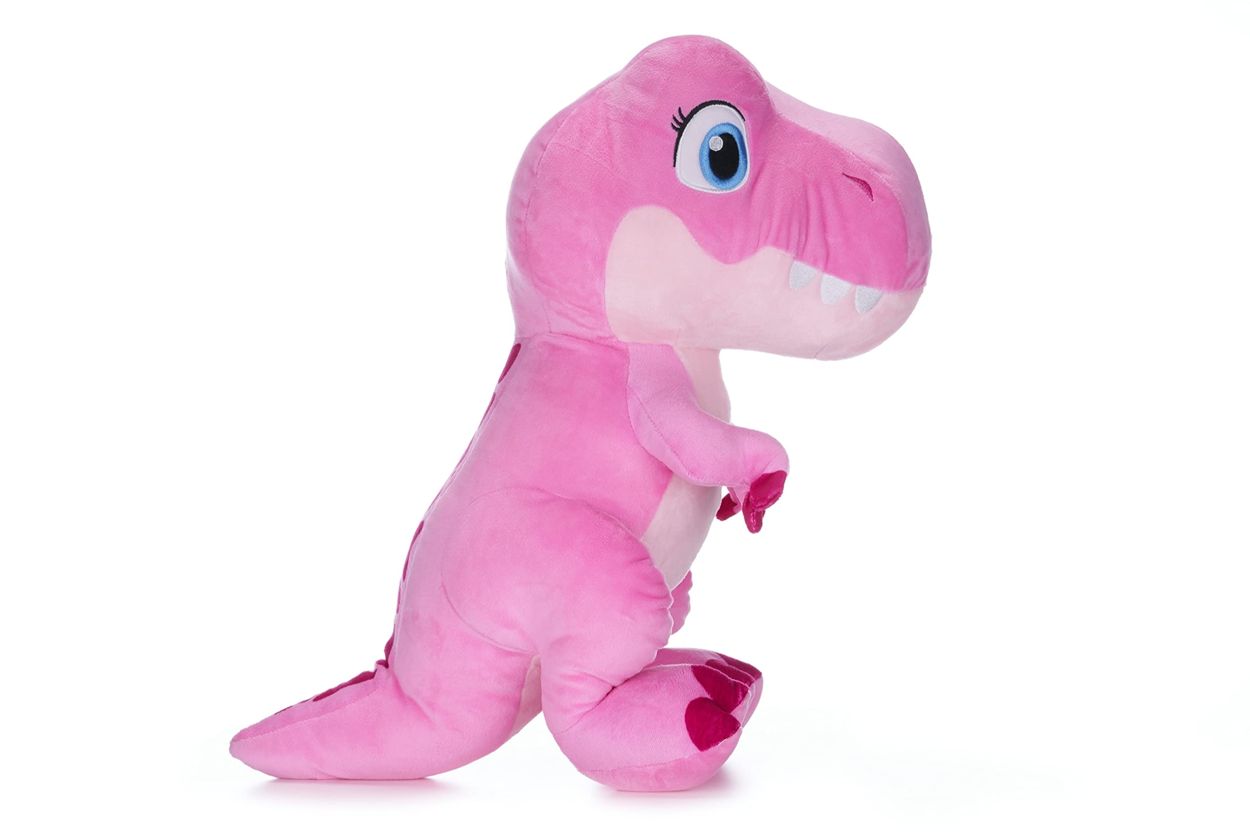 Amazon.co.jp: Posh Paws 37776 ディンキー恐竜 20インチ (51cm