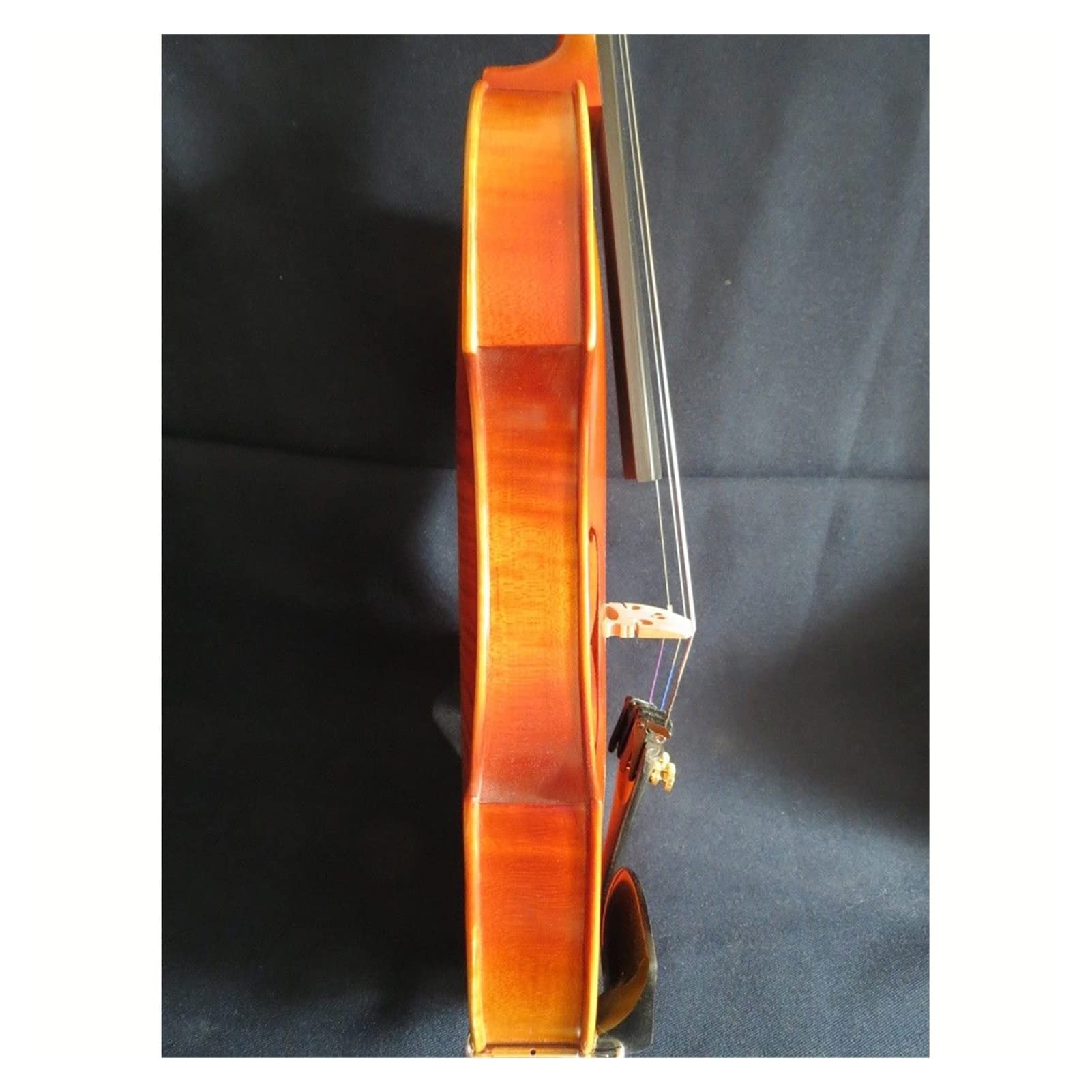 Geige Violine 4/4 Riesige Und Leistungsstarke Klang 4 Streichinstrumente Acoustic Professional Violine Violine