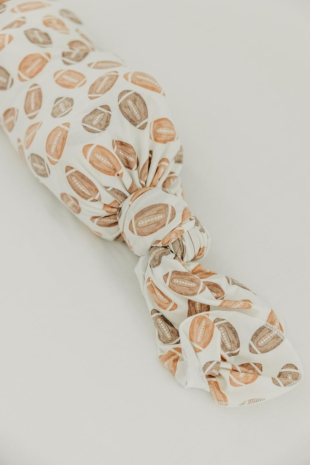 Copper Pearl Baby Swaddle Blanket - Premium Knit Baby Blanket, Large Soft Stretchy Receiving Blankets for Baby Boy and Girl, Swaddles for Newborn, Infant, and Toddler (Blitz)