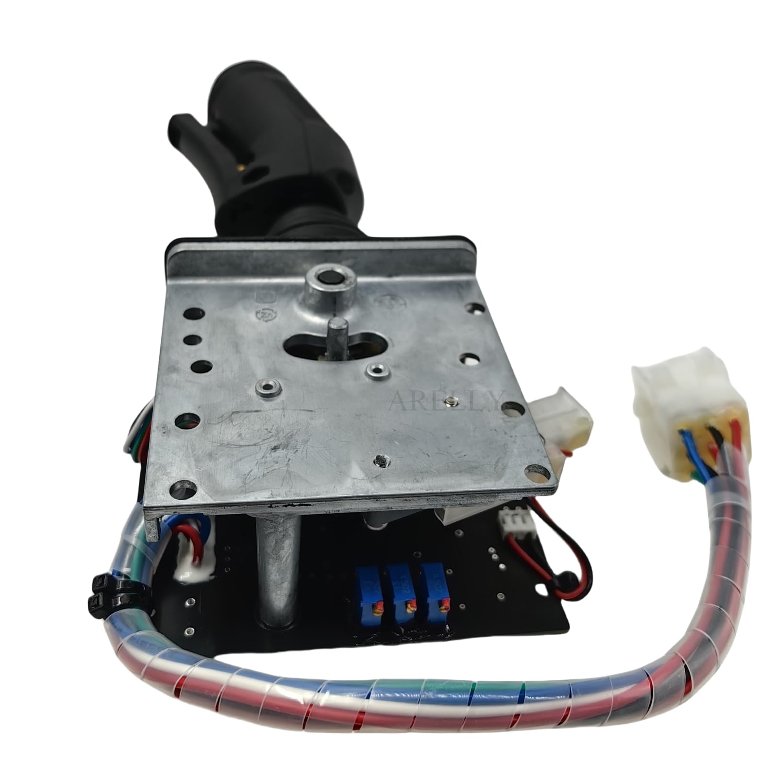 Amazon.com: HNARL 159111 SkyJack Controller Black,Axis Joystick