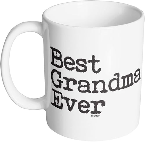 Vista 28 de Funtie Definition Taza de 11 onzas (1 taza)