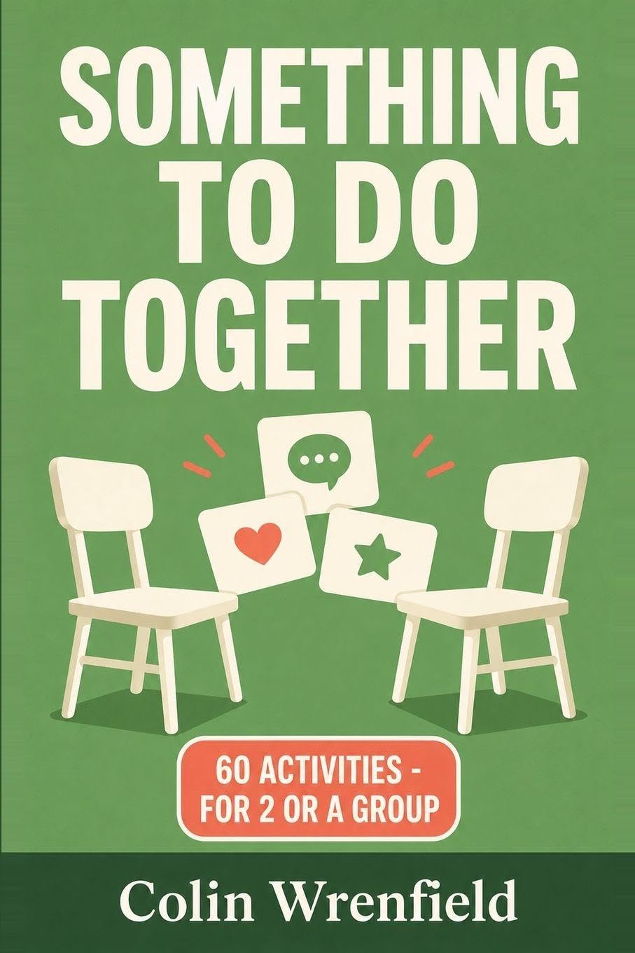 SOMETHING TO DO TOGETHER