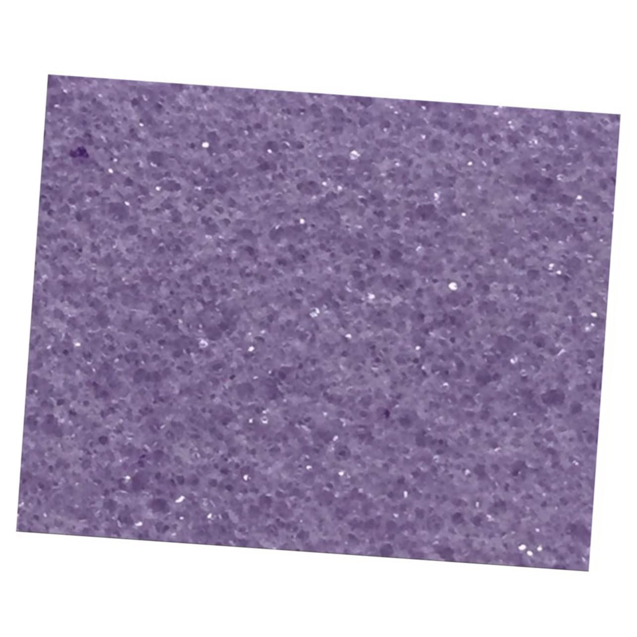 Mikinona Foot Scruber Tool Nail Heel Scraper for Feet Pumice Stone Smooth Exfoliate Large Size Easy to Carry