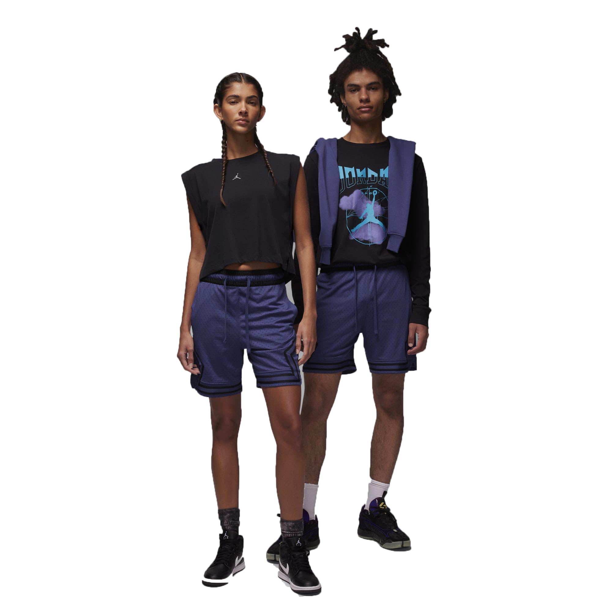 NIKE Jordan Sport T-Shirt Uomo