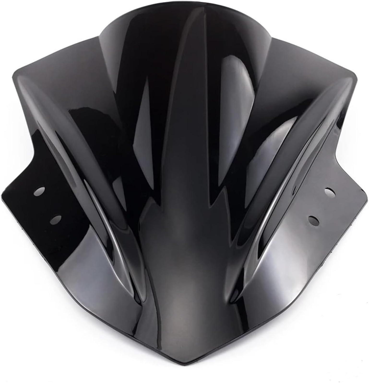 Deflettore parabrezza per moto Deflettori parabrezza per ninja per 300 per EX300