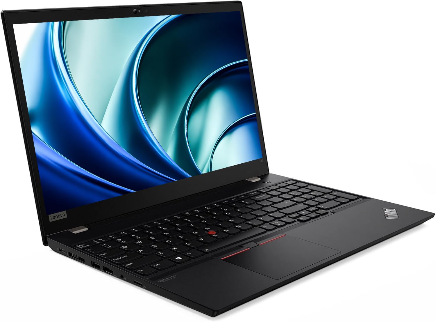 Amazon.com: Lenovo ThinkPad T15 Gen 2 15.6