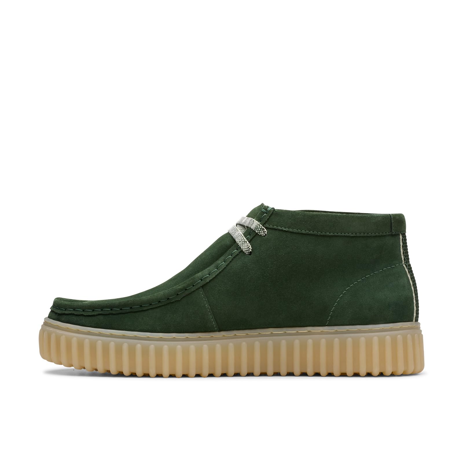 Clarks mens Torhill Hi