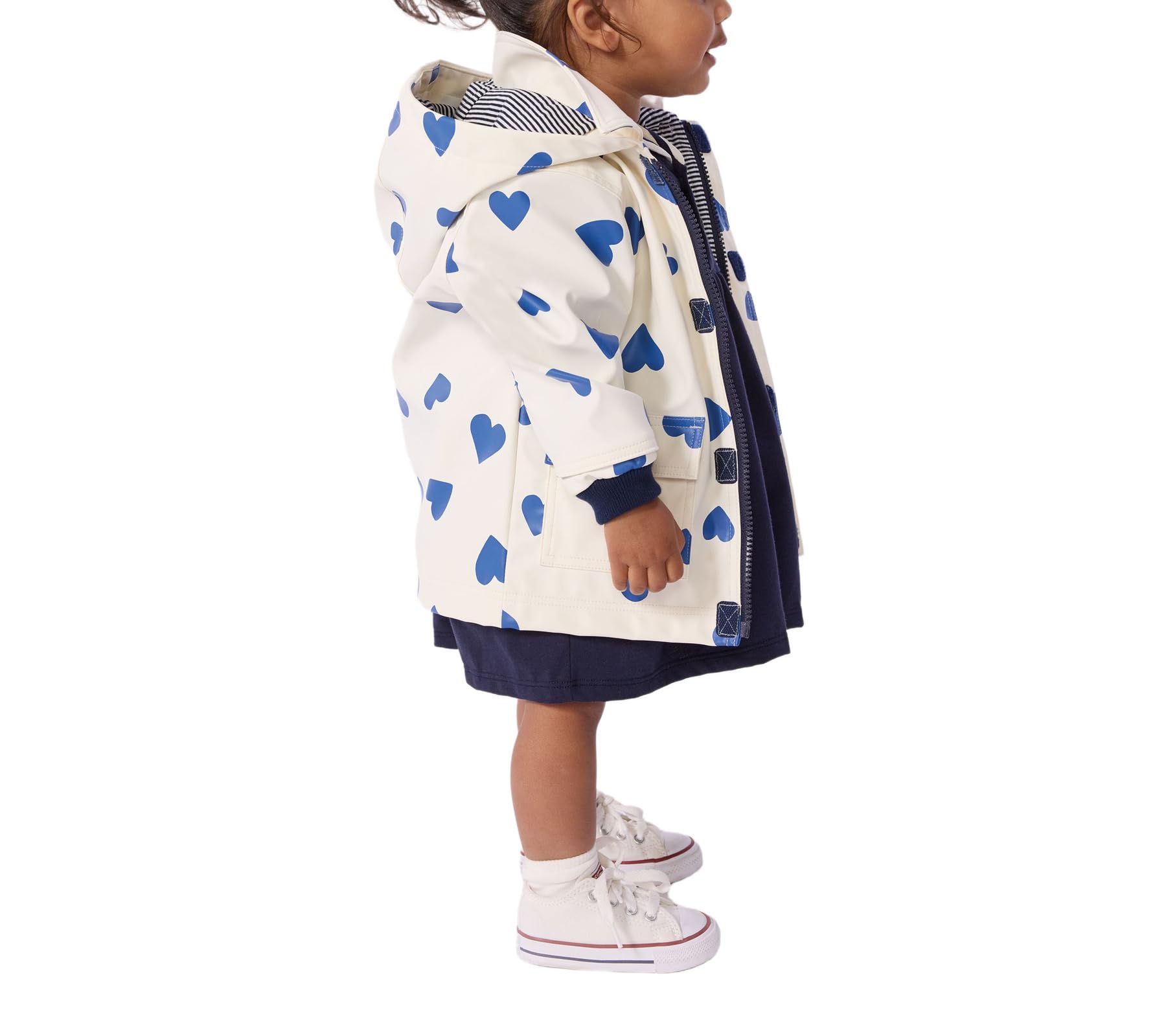Petit Bateau A0fkd Ropa DÍA Bebé-Niñas (Pack de 1)