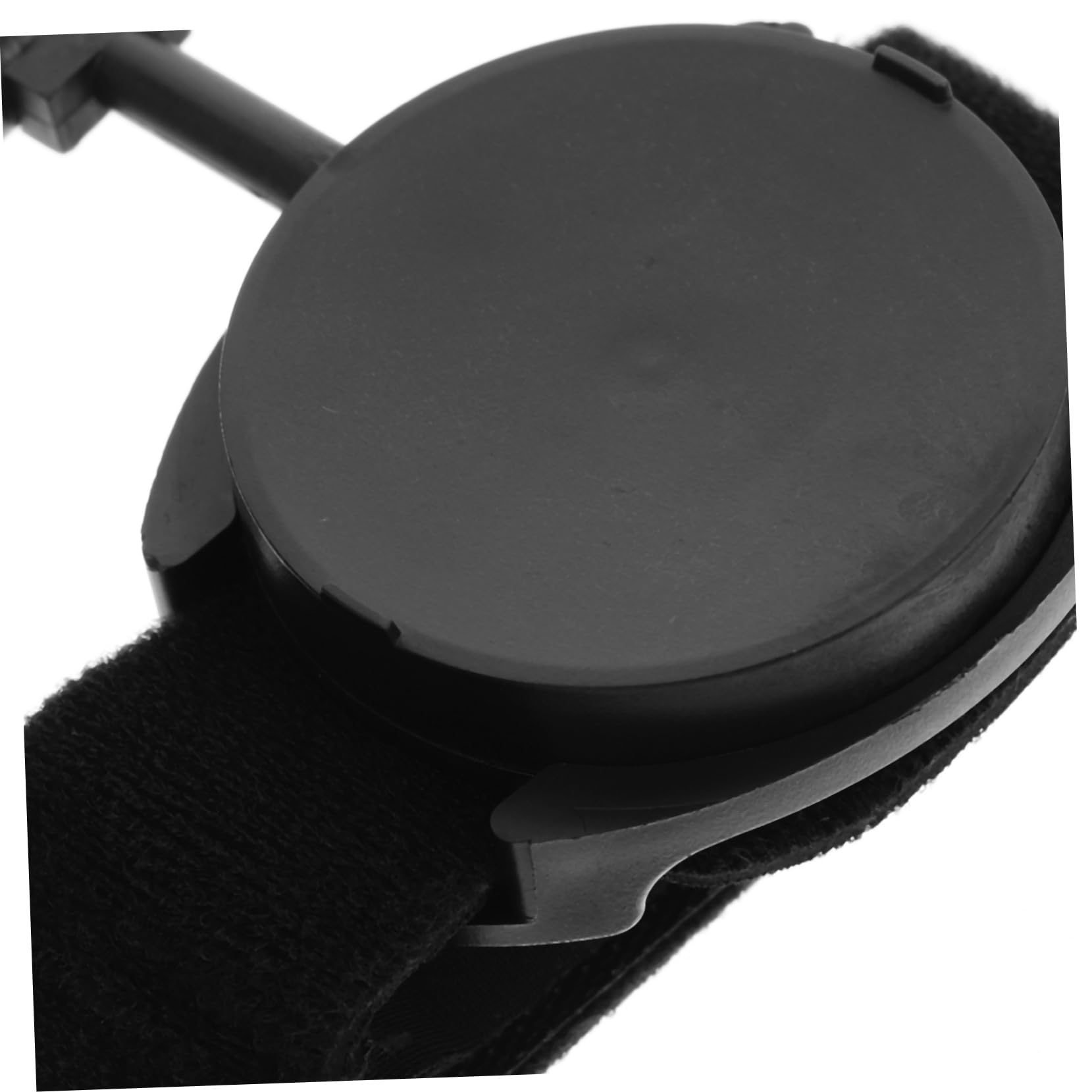 Didiseaon 3 Pezzi Specchietto Retrovisore Cinturino Da Polso Per Ciclismo Accessorio Retrovisore Accessori Dash Per Equitazione Mountain Bike Braccialetto Con Specchietto Retrovisore Per