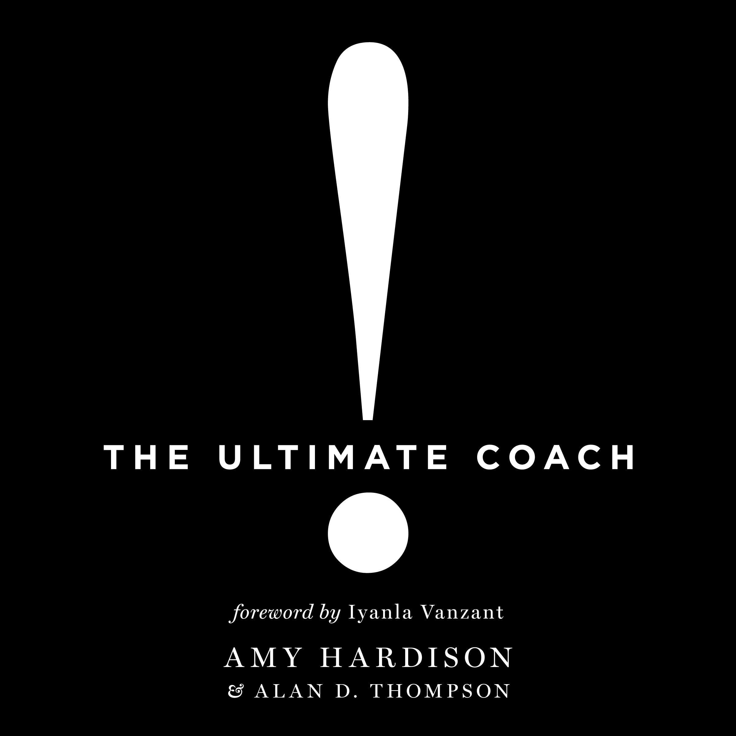 The Ultimate Coach