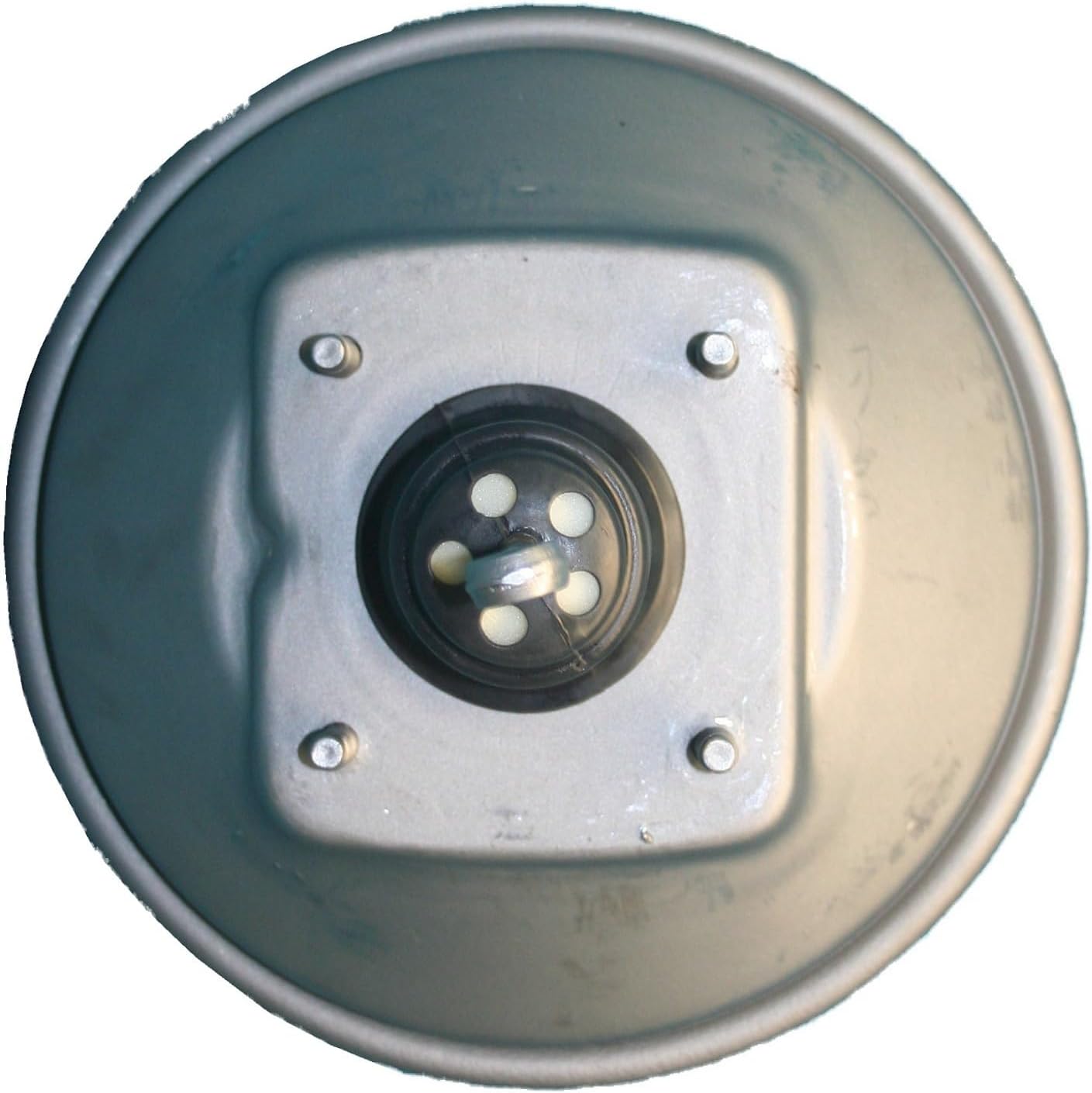Power Brake Exchange 80031 Remanufactured Power Brake Booster