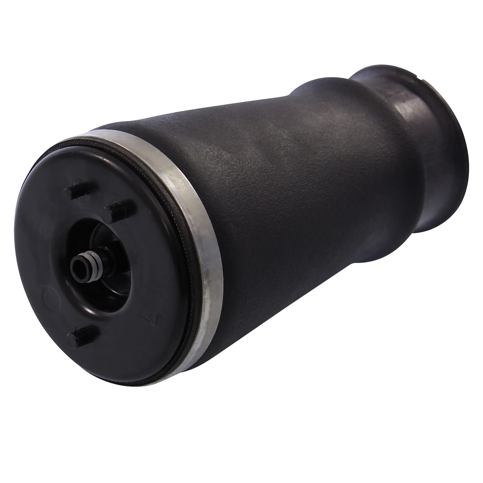 ATEC Germany 1x air bag per sospensione pneumatica asse posteriore sinistro | Compatibile con: BMW 5, 5 Touring