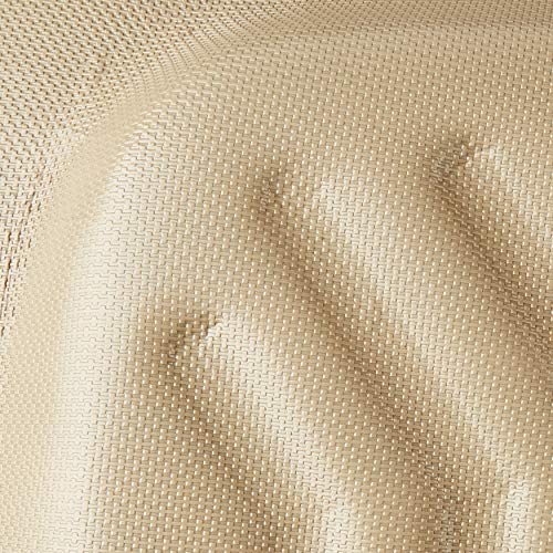 Image of KINGSWAY Accessories Premium 3D Car Floor Mats Only Compatible with Maruti Suzuki Alto Year 2000 to 2012 All Model, Set of 3, 100% Waterproof Tray Shape PVC 3D Car Foot Mats Anti-Slip Car Mat, Beige