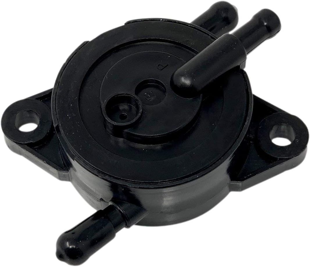 FPF Mechanical Fuel Pump For 2005-2016 Kawasaki Brute Force 650/750 / Mule 610 Replaces 49040-0005