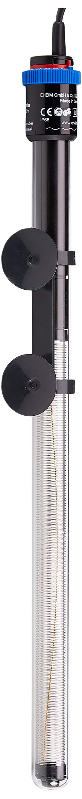 EHEIM Chauffage pour Aquarium Thermocontrol 250